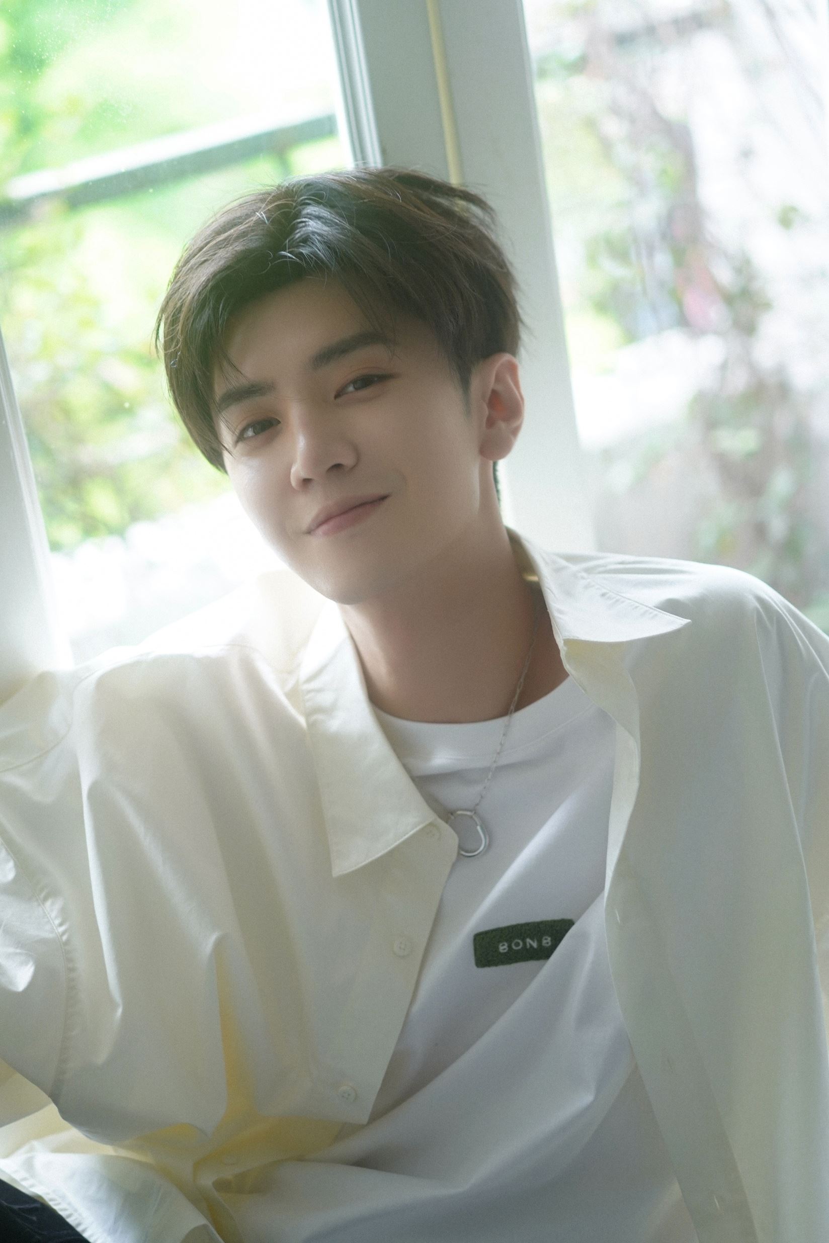 陈哲远入围首尔电视剧大赏❗与宋康昊、金秀贤等人争「最佳优秀男演员奖」🔥