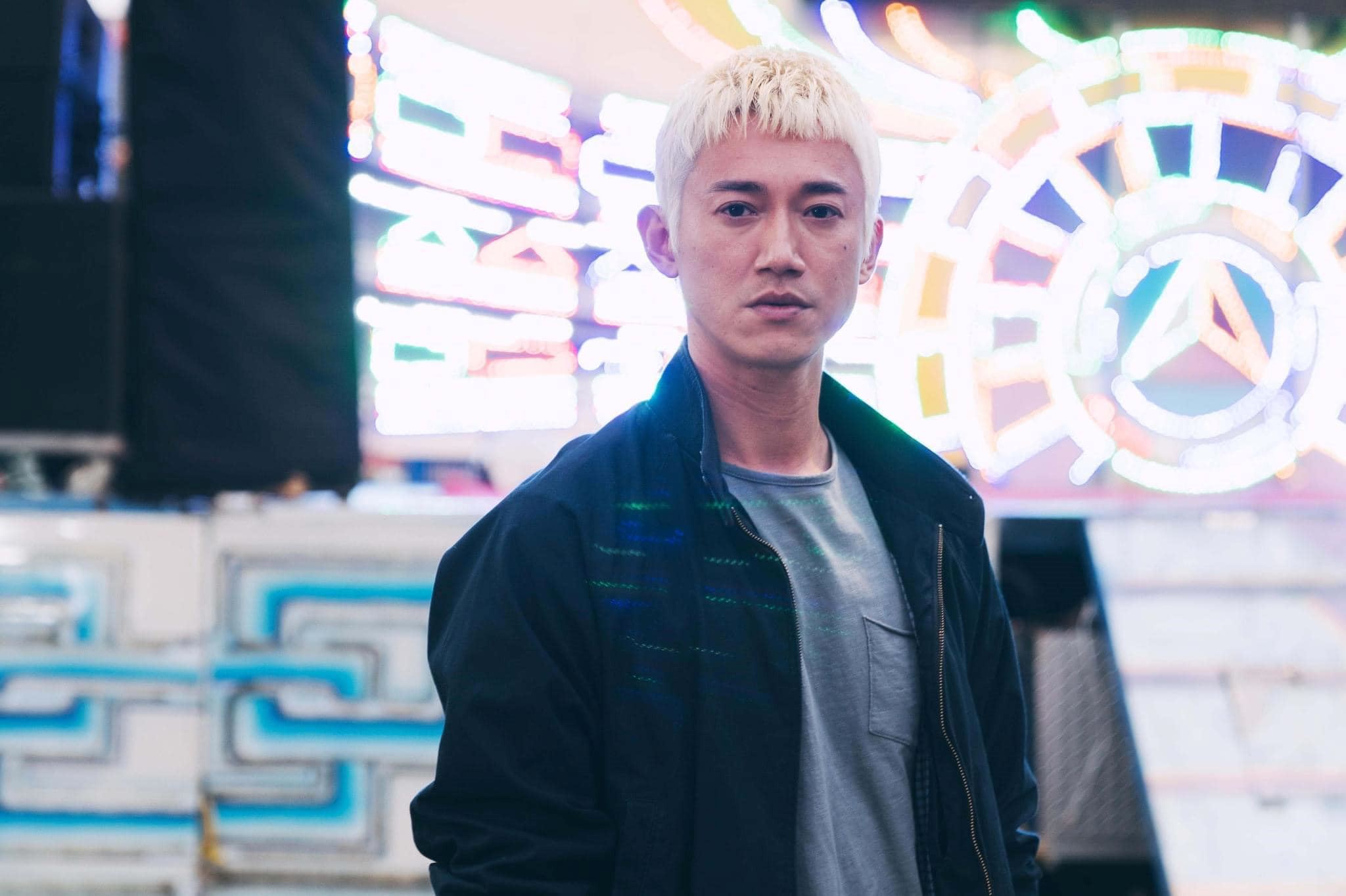 【预告片】📺影集《塑胶花》已上线❗吴慷仁、李沐共谱亡命虐恋🔥