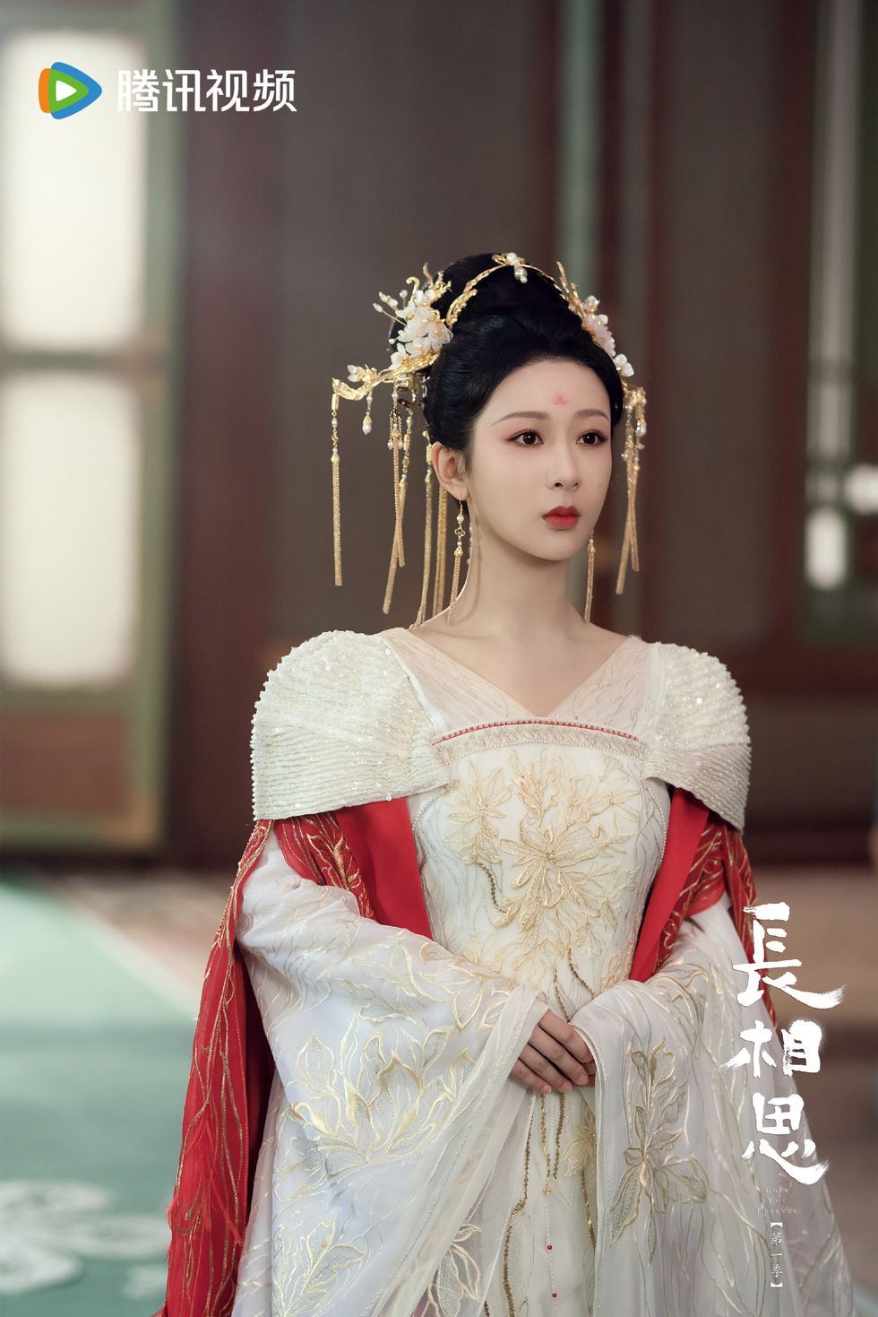 上海电视节白玉兰入围名单公布❗杨紫、周迅等人争最佳女主角🔥