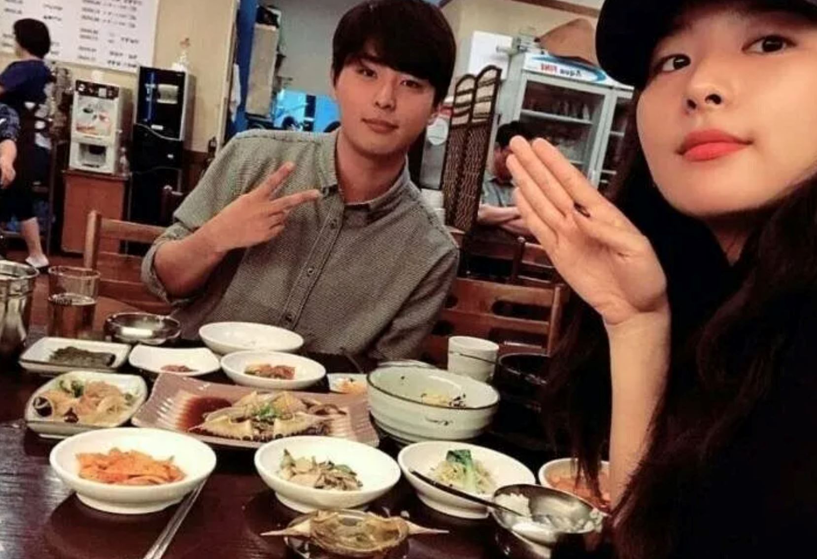 “not allowed to use it!” seulgi playfully bans fans from using this one phrase