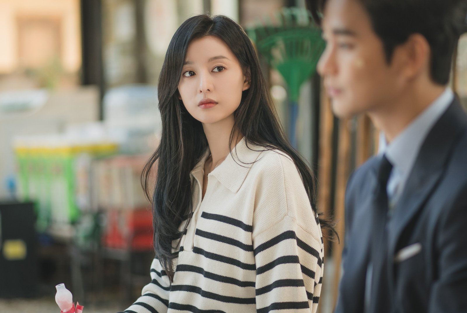 🇰🇷2024年度最佳电视演员出炉❗边佑锡超越金秀贤获第一🏆