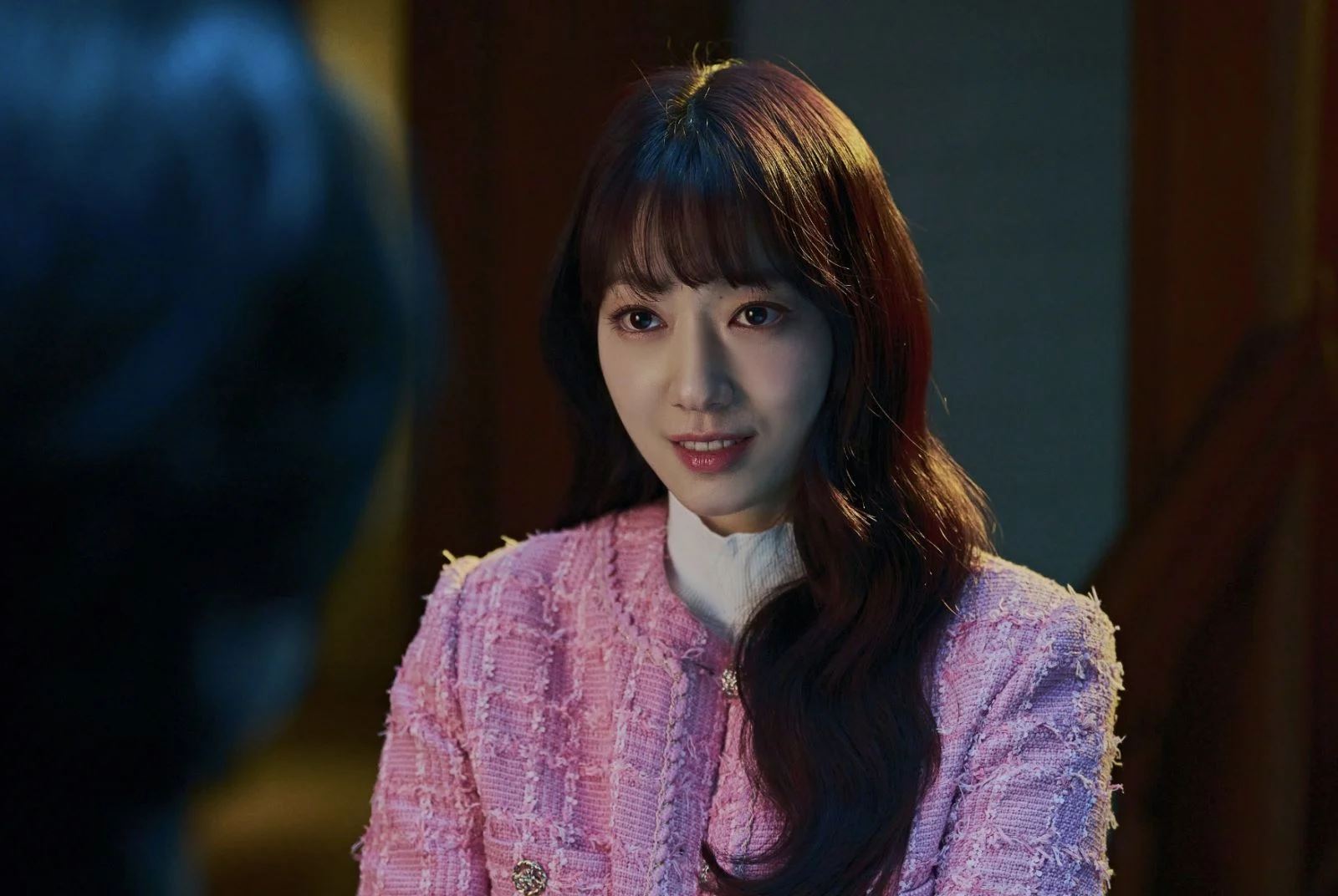 🇰🇷2024年度最佳电视演员出炉❗边佑锡超越金秀贤获第一🏆