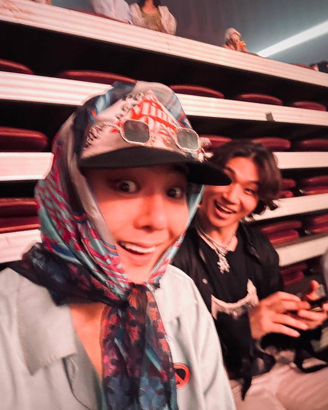 🇰🇷g-dragon爆演唱会合体原因❗直言被太阳激到🔥