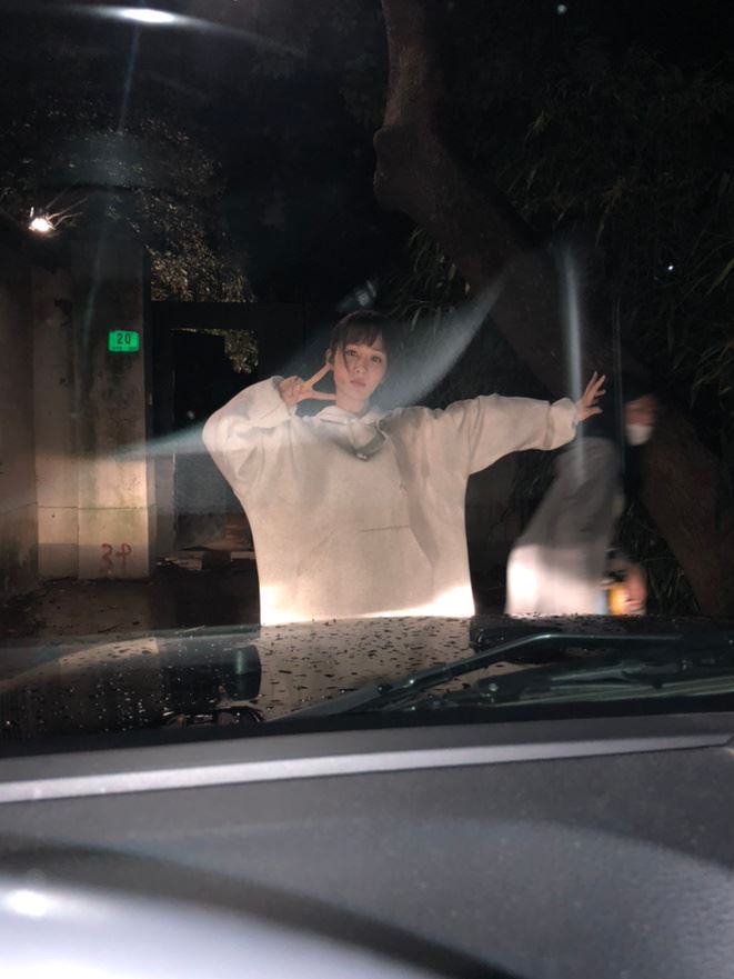 李现连续七年为杨紫庆生🎂童颜夫妇再撒糖🍬