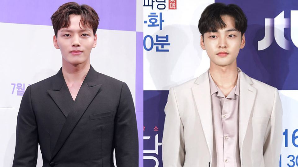 关于吕珍九的3件事❗8岁以150:1试镜率脱颖而出🔥