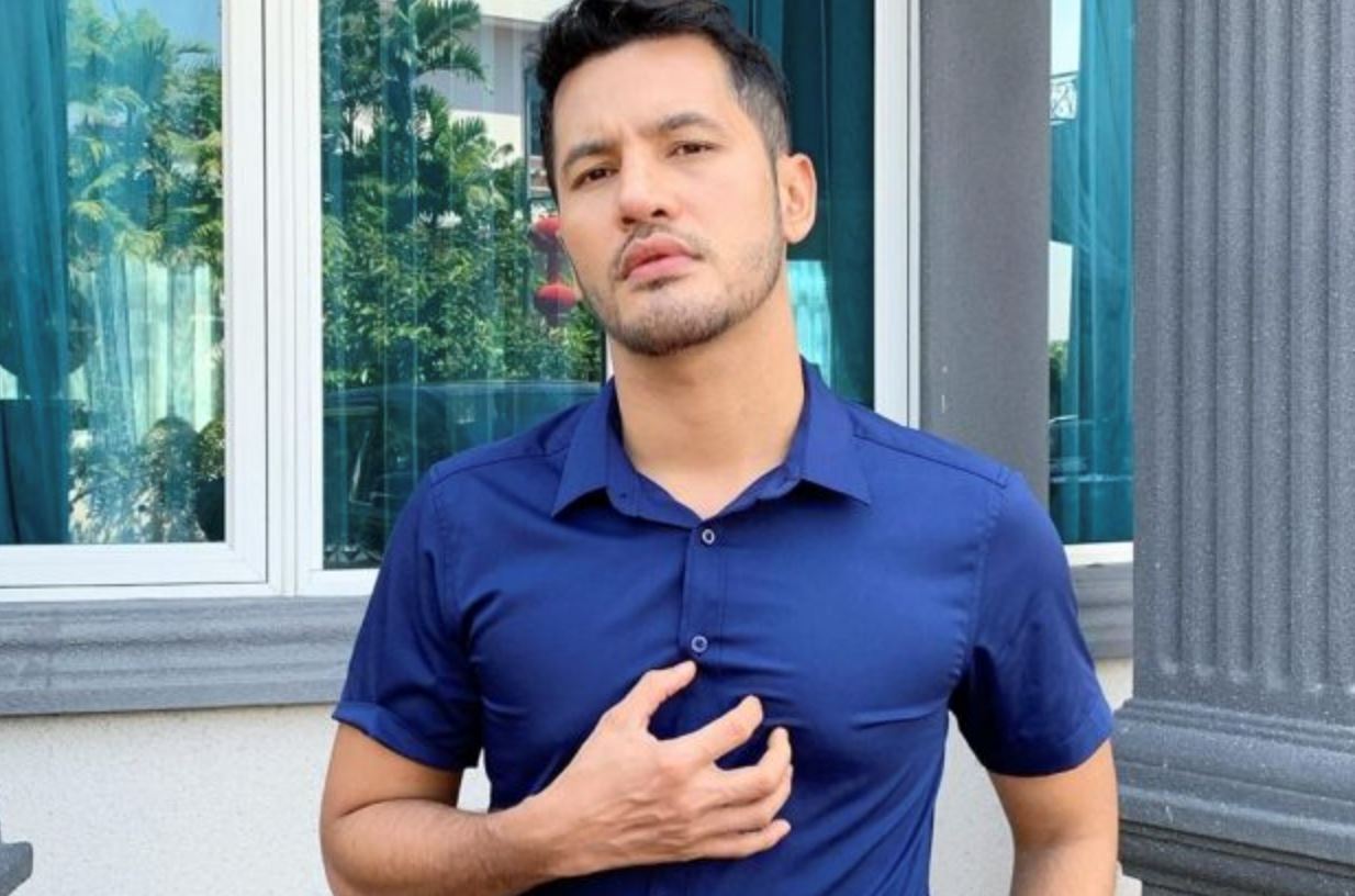aliff syukri sets the bar! i won’t sing for less than rm15,000