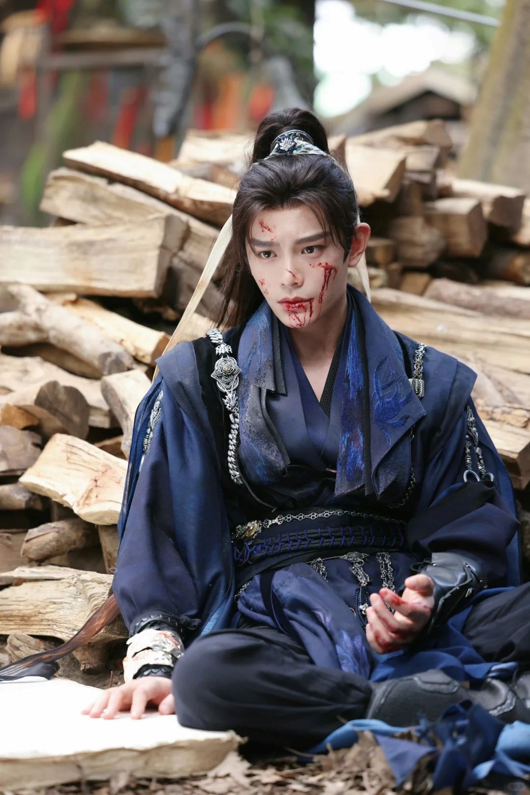 📺《永夜星河》男主原本不是丁禹兮😱剧播后一周涨粉51万🔥