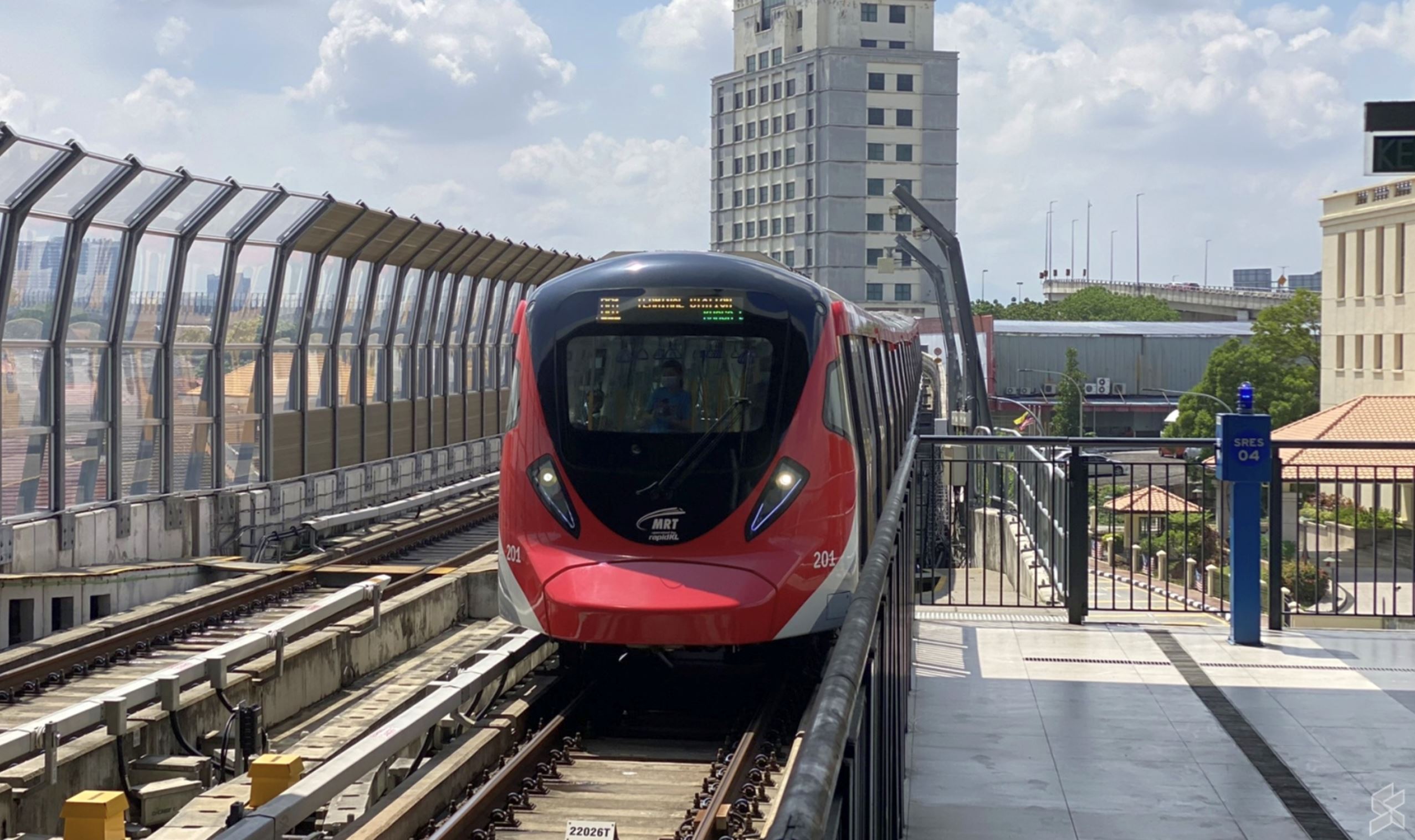 my50 monthly pass goes digital, mytourist pass unveiled for kuala lumpur explorers