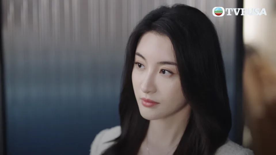 📺《黑色月光》林夏薇无害眼神一秒变狠❗与杨茜尧眼神飙戏⚡️