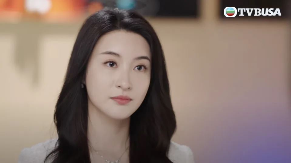 📺《黑色月光》林夏薇无害眼神一秒变狠❗与杨茜尧眼神飙戏⚡️