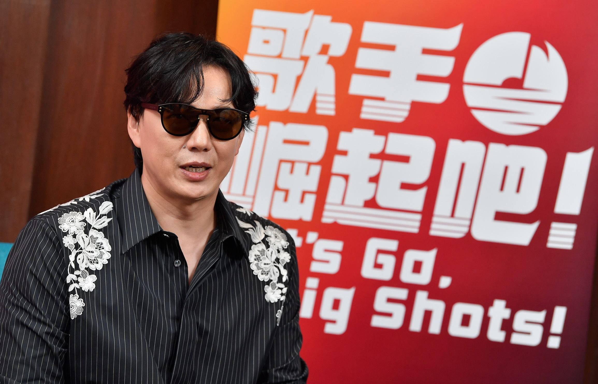 《歌手 崛起吧!》| 萧煌奇、张智成受邀担任评审！