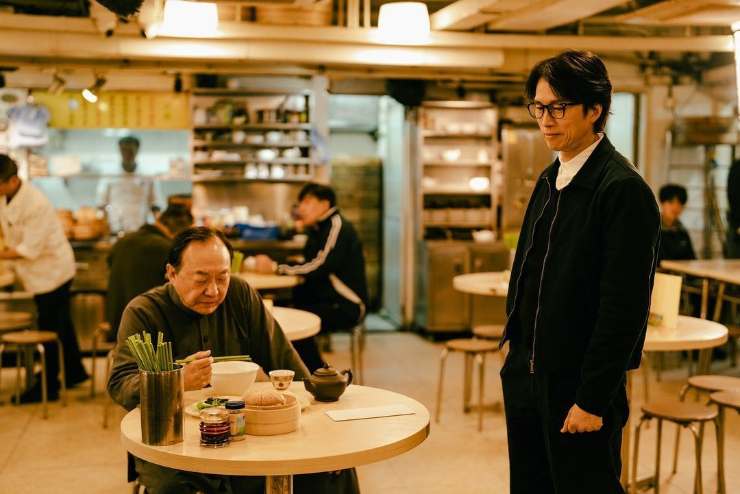 🎬电影《破·地狱》5大彩蛋❗导演爆剪出49个结局💥