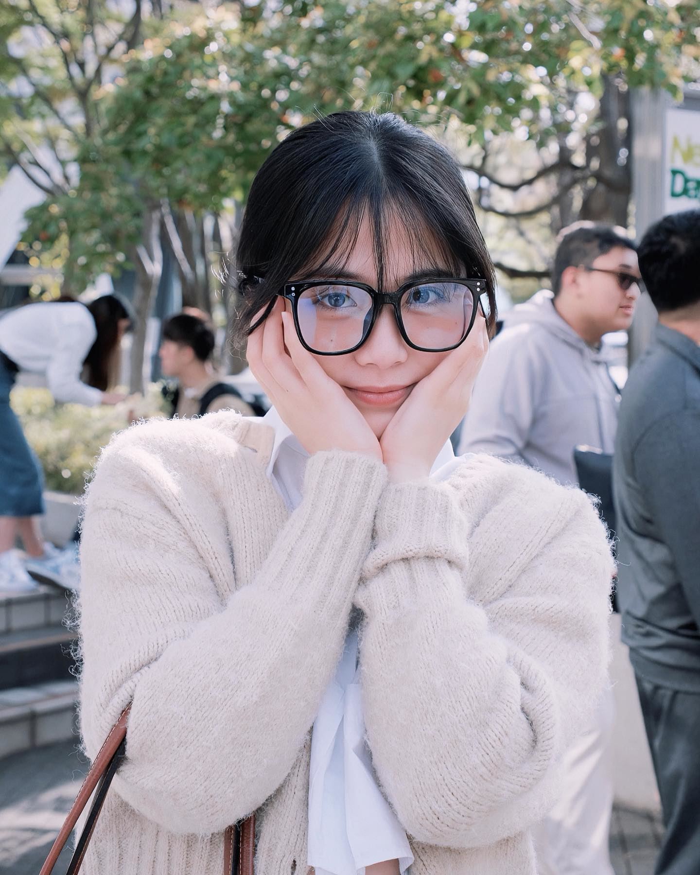 📺《青春，你好！》4位新生代演员❗他曾获校草比赛亚军🥈