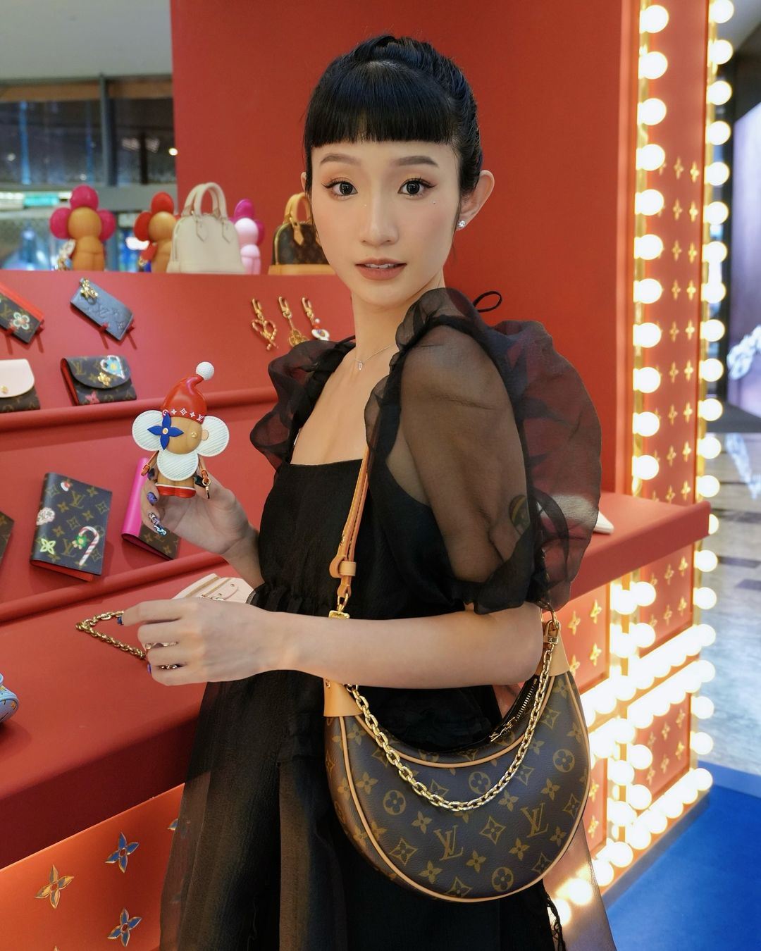 📺《青春，你好！》4位新生代演员❗他曾获校草比赛亚军🥈