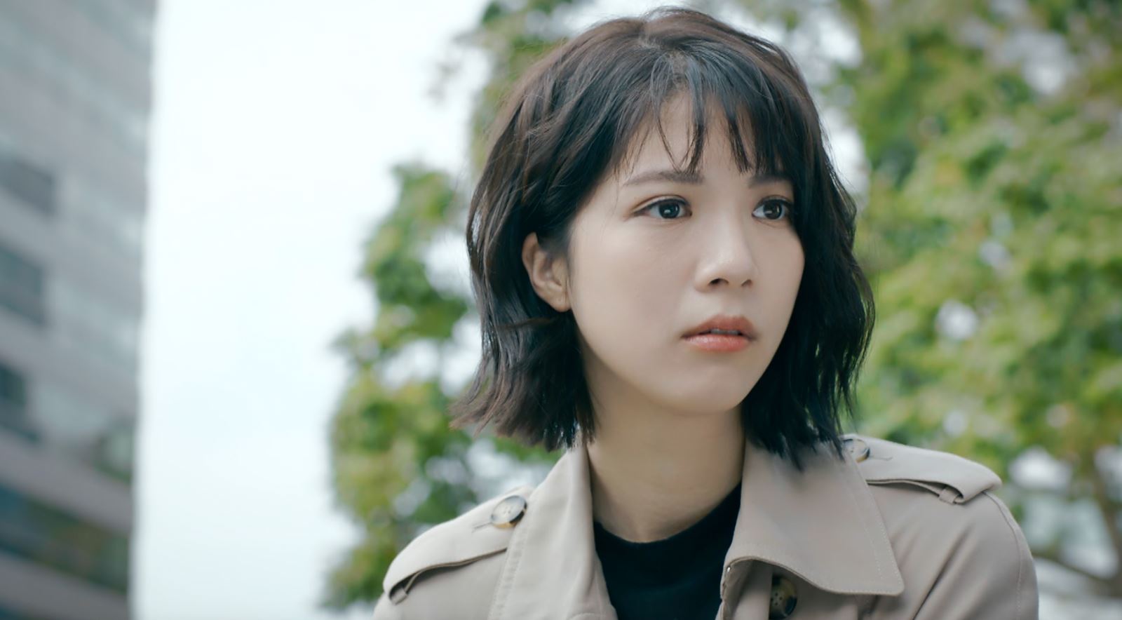 📺tvb《异空感应》11月25日开播❗陈家乐、陈晓华超时空通话☎️