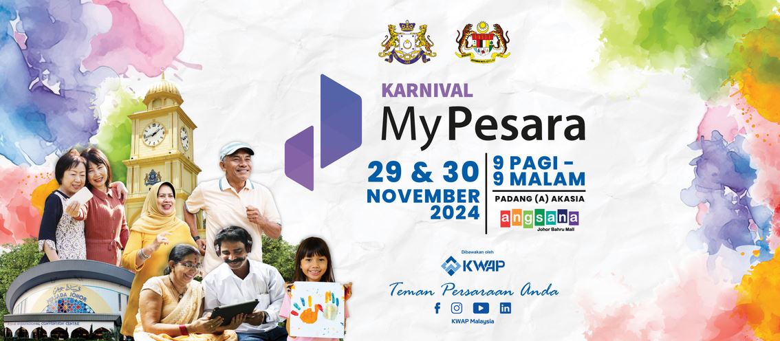 Karnival MyPesara 2024
