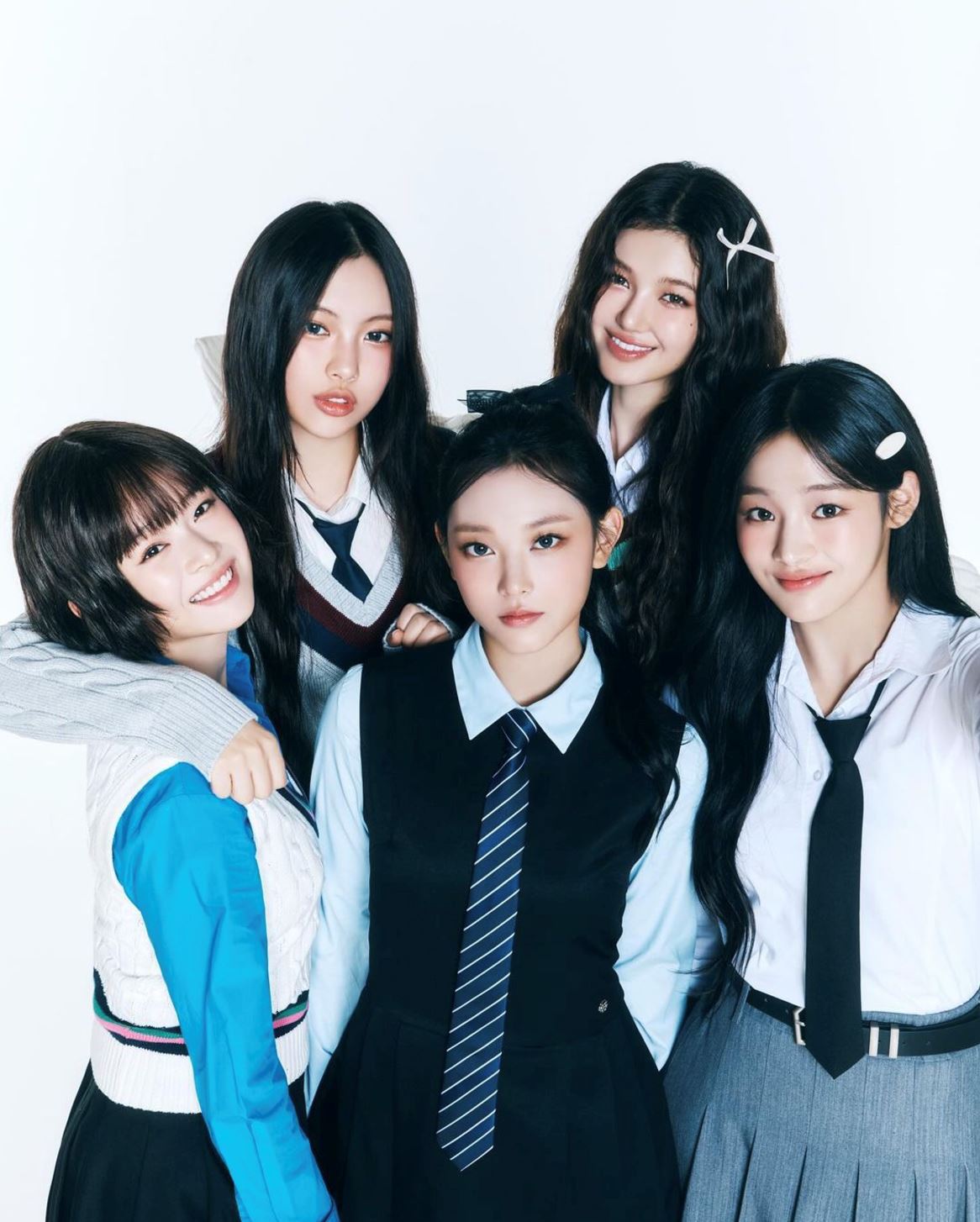 newjeans宣布正式解约！未来活动走向曝光！