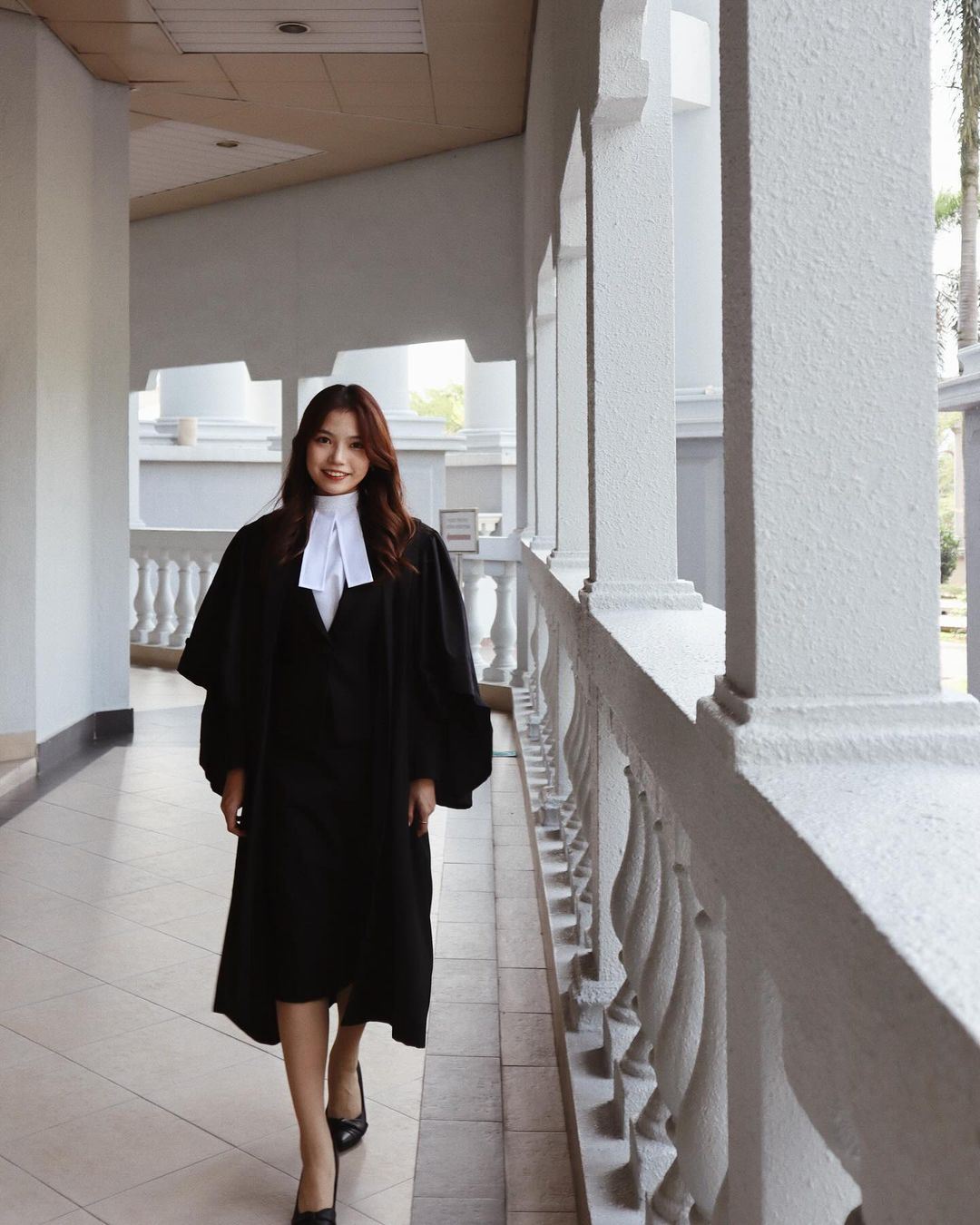 📺《令人心动的offer 6》踢馆生存战开启❗大马01年顶级律师踢馆🔥