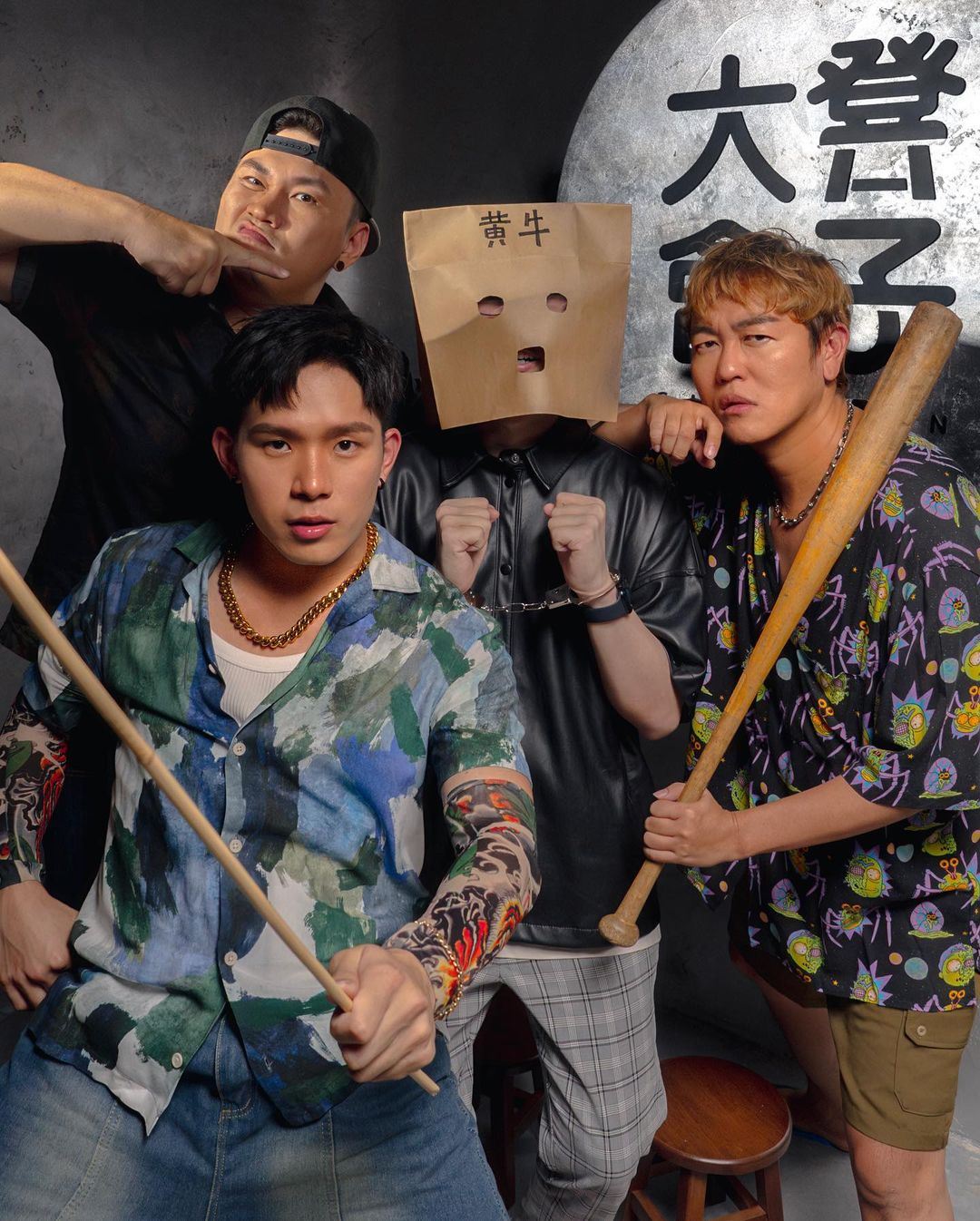 🇲🇾《凳子大会》黄牛曝抢票操作❗一晚赚六位数😡