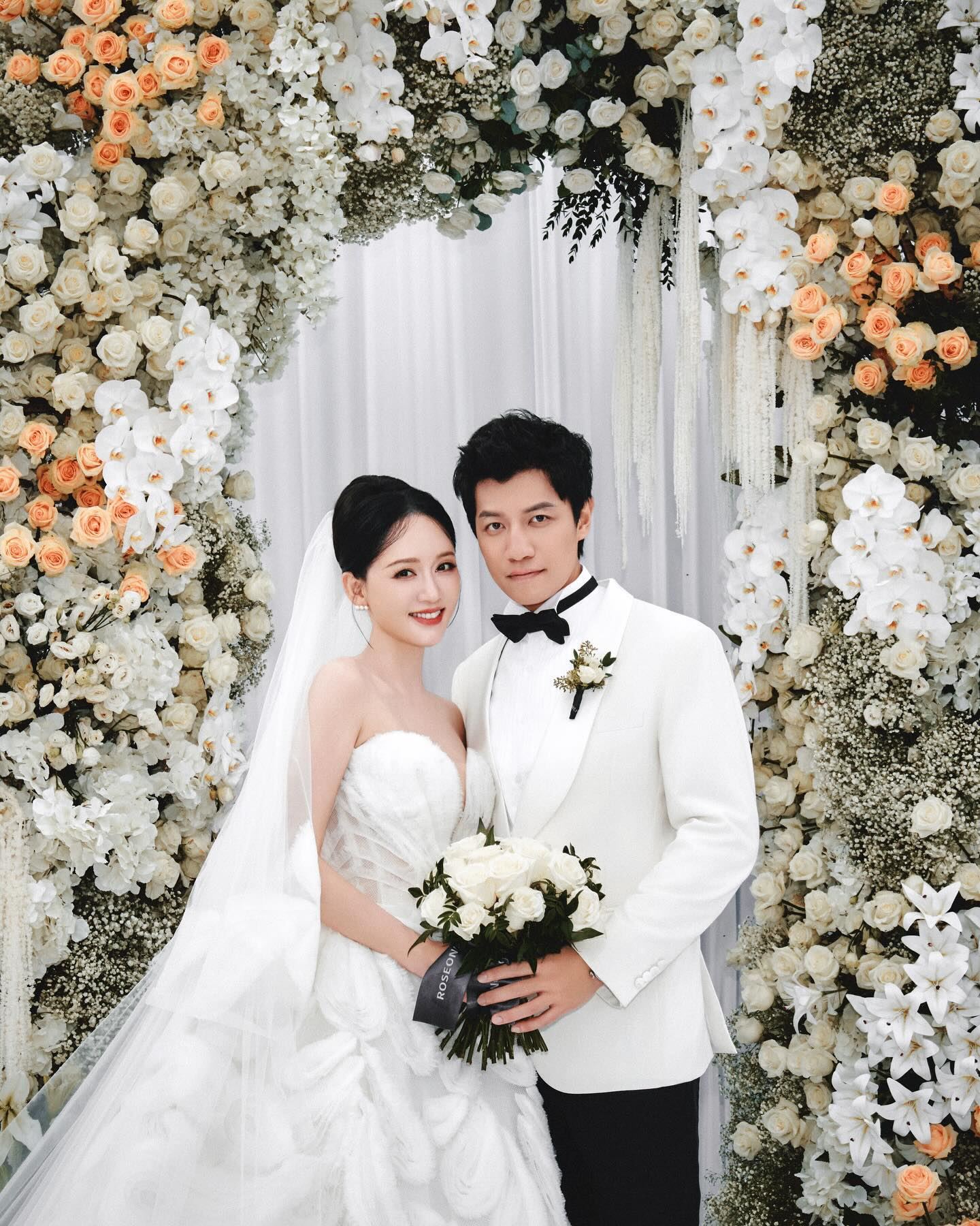 陈乔恩曝不生小孩理由❗回应：女人生不生孩子很重要吗❓