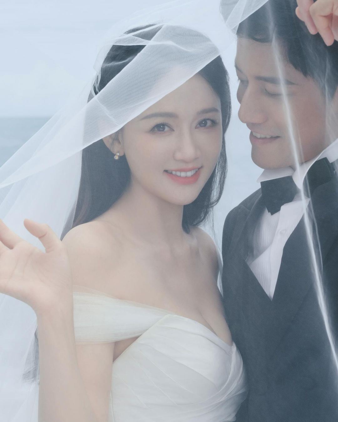 陈乔恩曝不生小孩理由❗回应：女人生不生孩子很重要吗❓