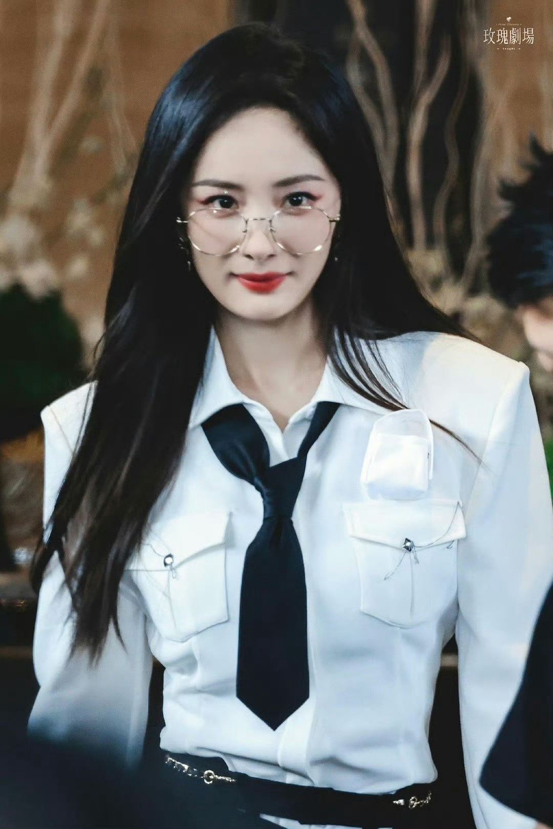 🇨🇳杨幂、黄明昊现身《蜜逃6》❗绝世珍宝惊喜回归⚡️