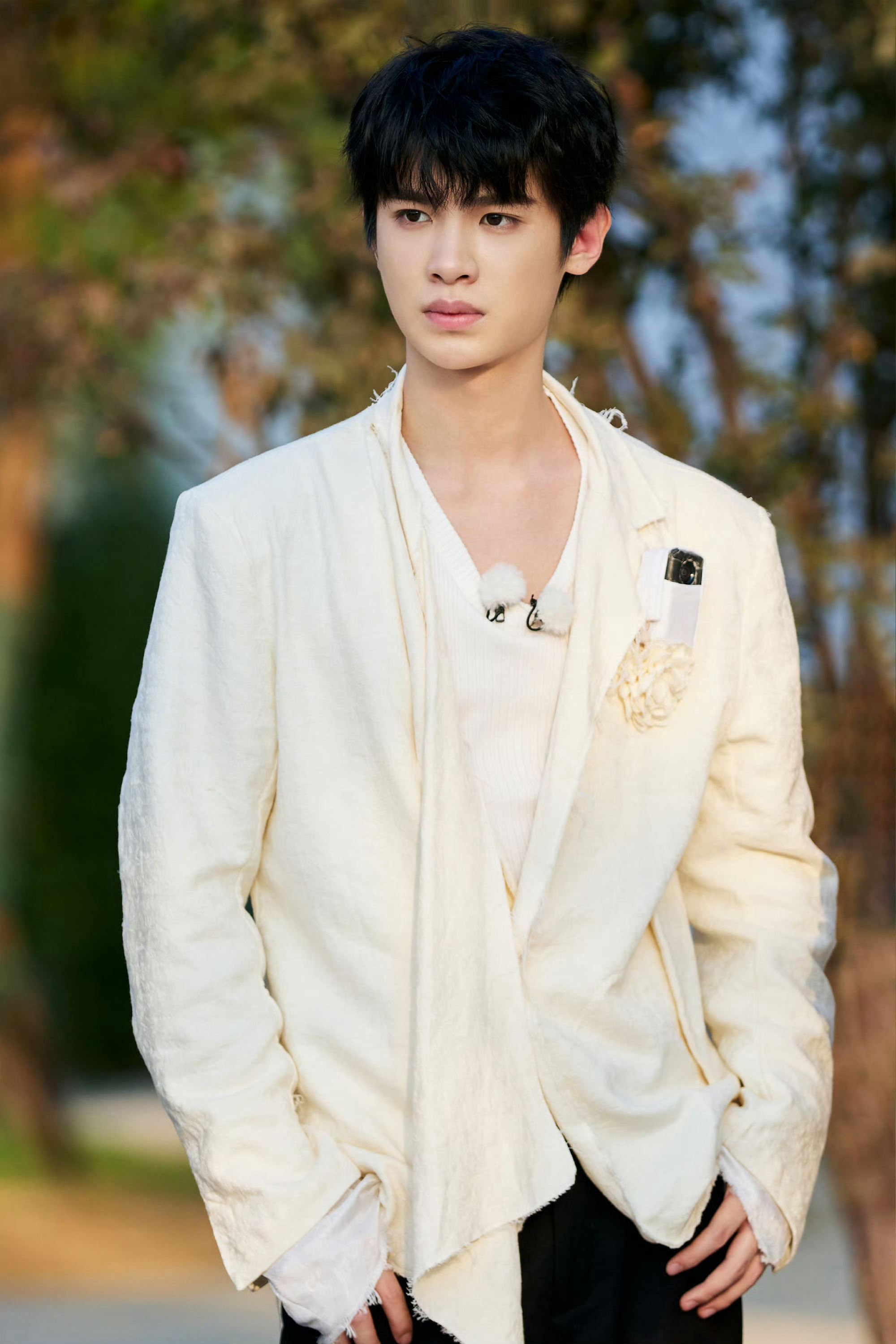 🇨🇳杨幂、黄明昊现身《蜜逃6》❗绝世珍宝惊喜回归⚡️