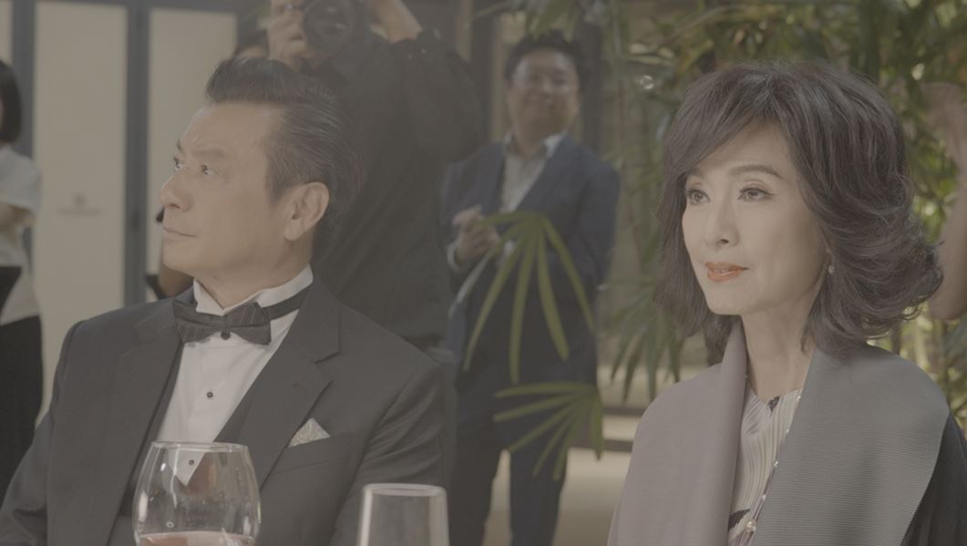 📺《名門》收视率创新高❗华、巫、印裔观众都有激增🔥