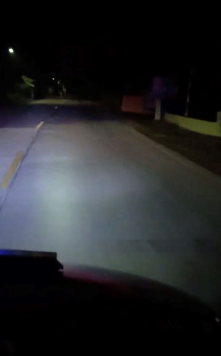 pemandu van jenazah dengar suara wanita mengaji saat pandu seorang diri [video]