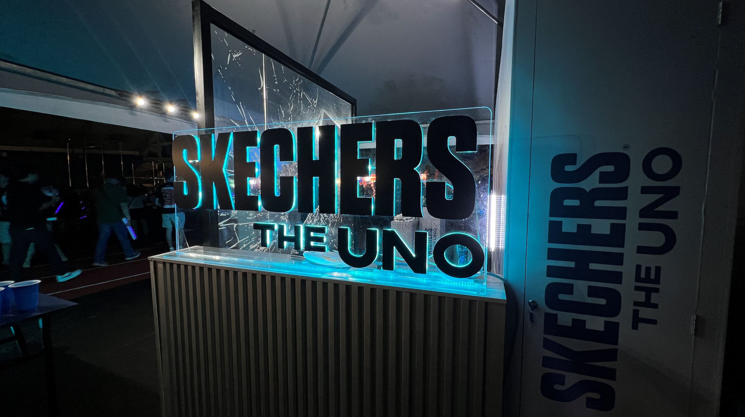 icymi: borneo sonic music festival 2024 thrills over 20,000 fans with skechers as official partner