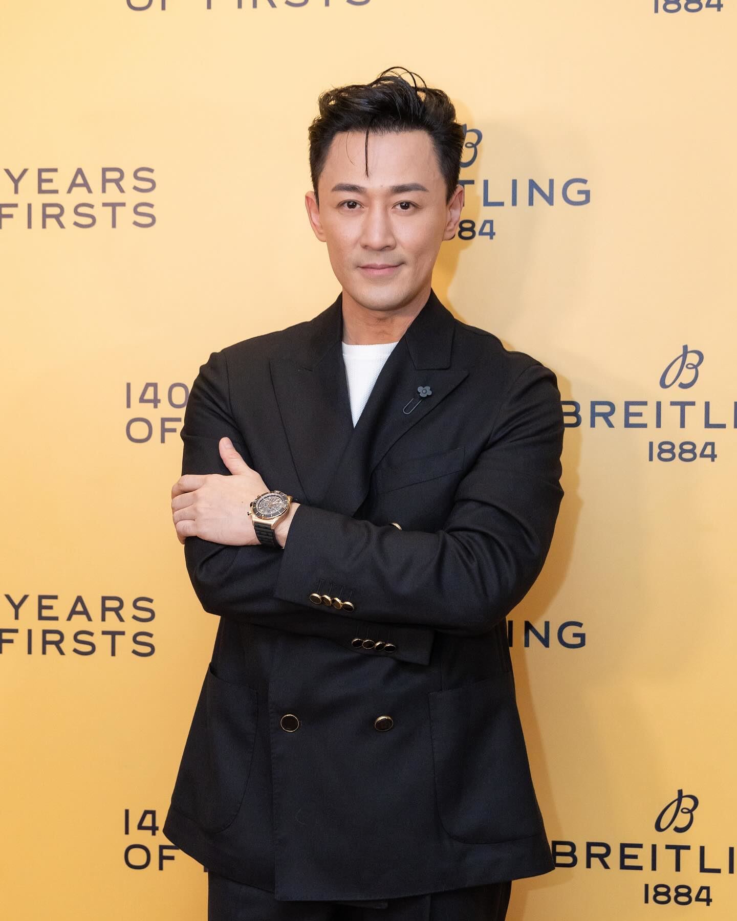 盘点7位改过名的香港艺人❗改完名更火啦💥