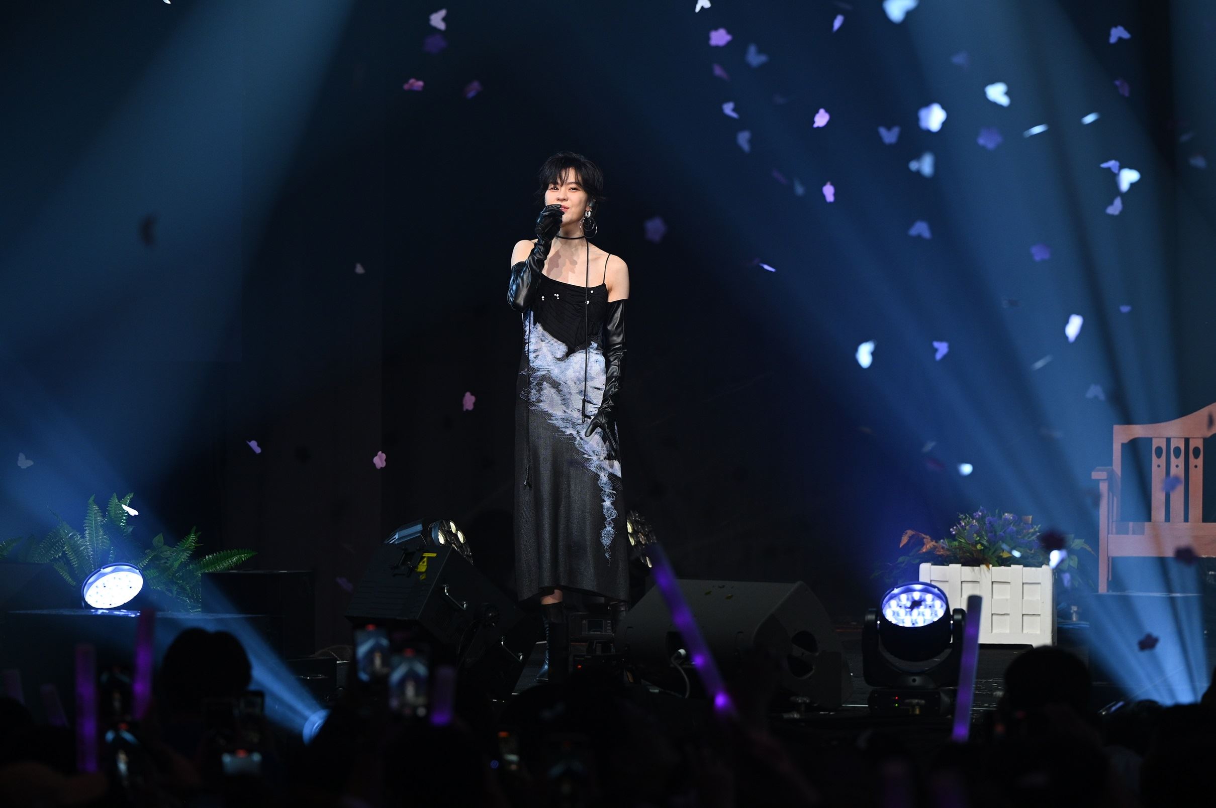 🇲🇾my fm big show 好玩乐园大成功❗近8千名现场观众一起创造“好玩”时光🔥