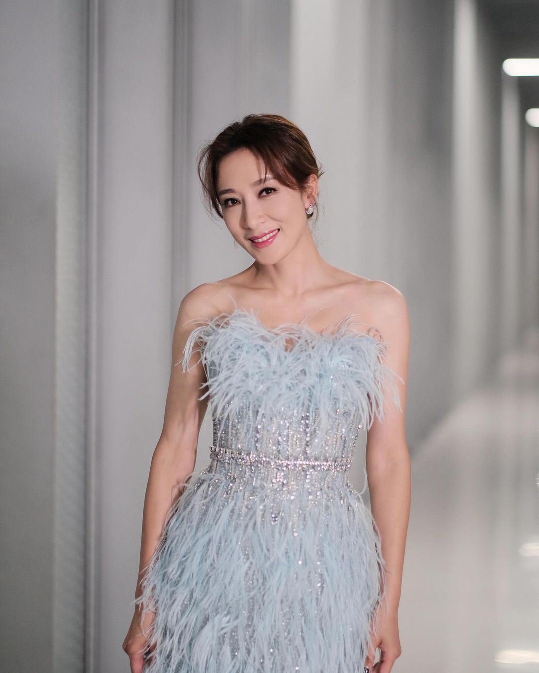 被传和胡定欣不和14年❗杨茜尧亲揭真相⚡️