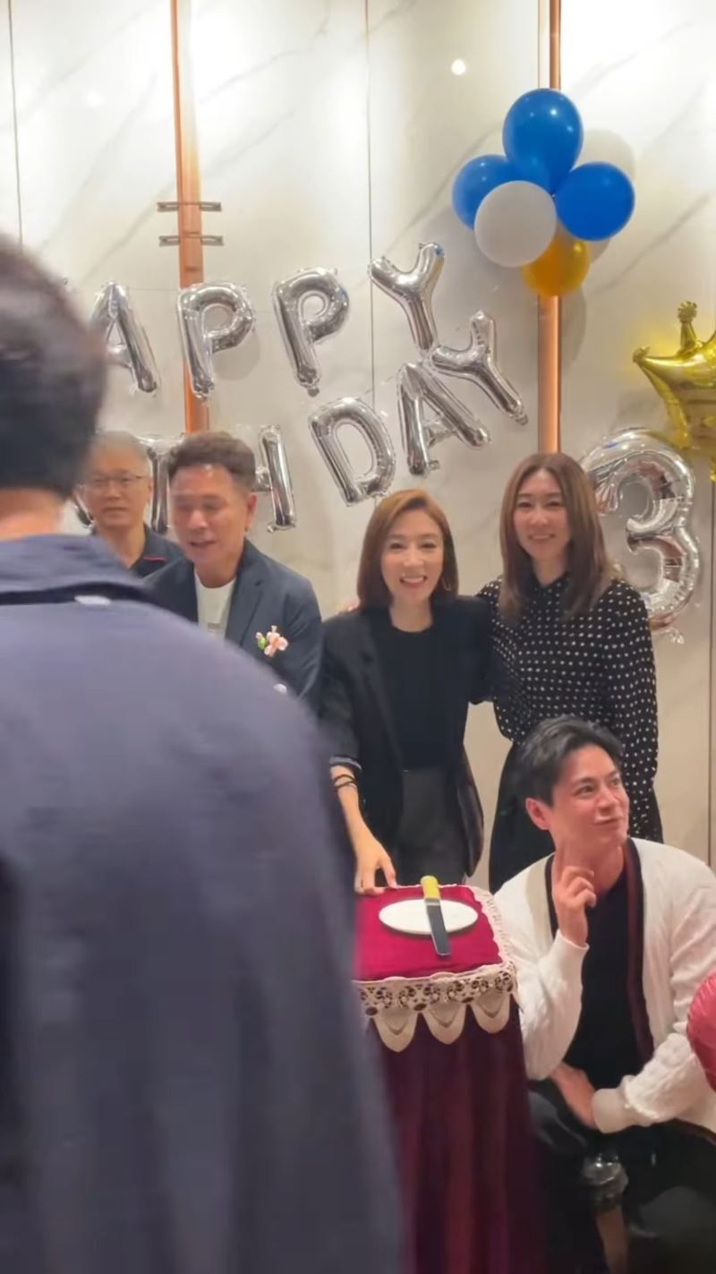 被传和胡定欣不和14年❗杨茜尧亲揭真相⚡️