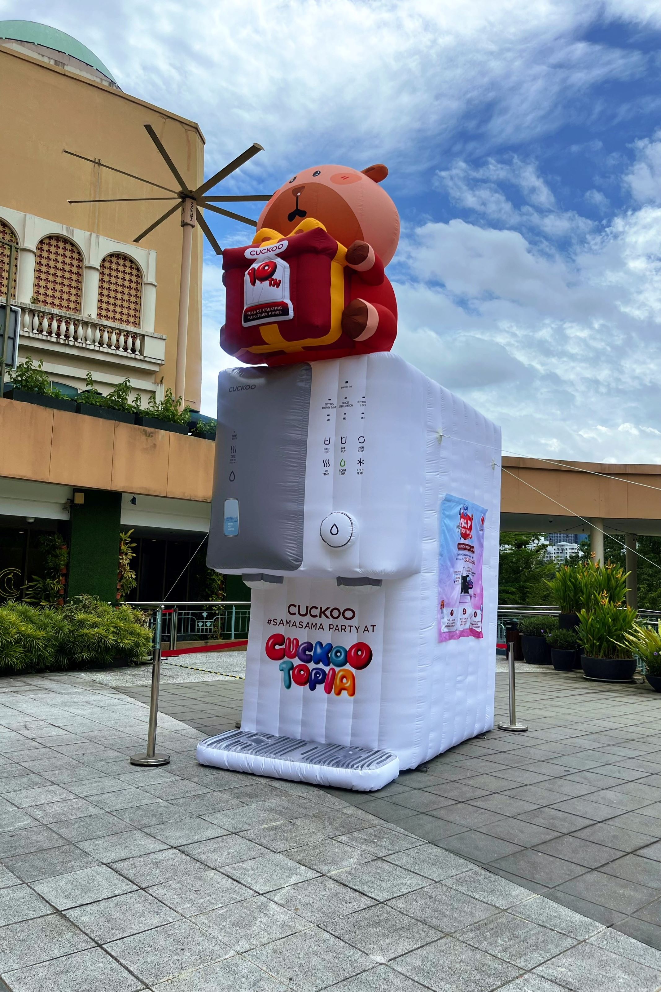 Snap to Win 竞赛照片灵感