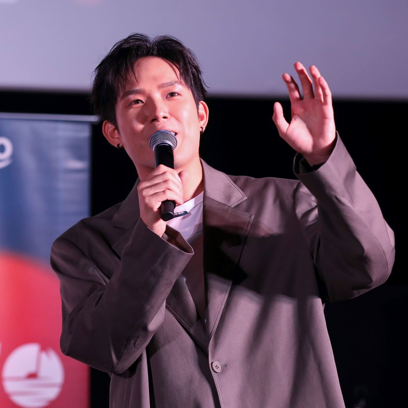 📺《歌手 崛起吧!》10组歌手公布❗11月2日开播⚡️