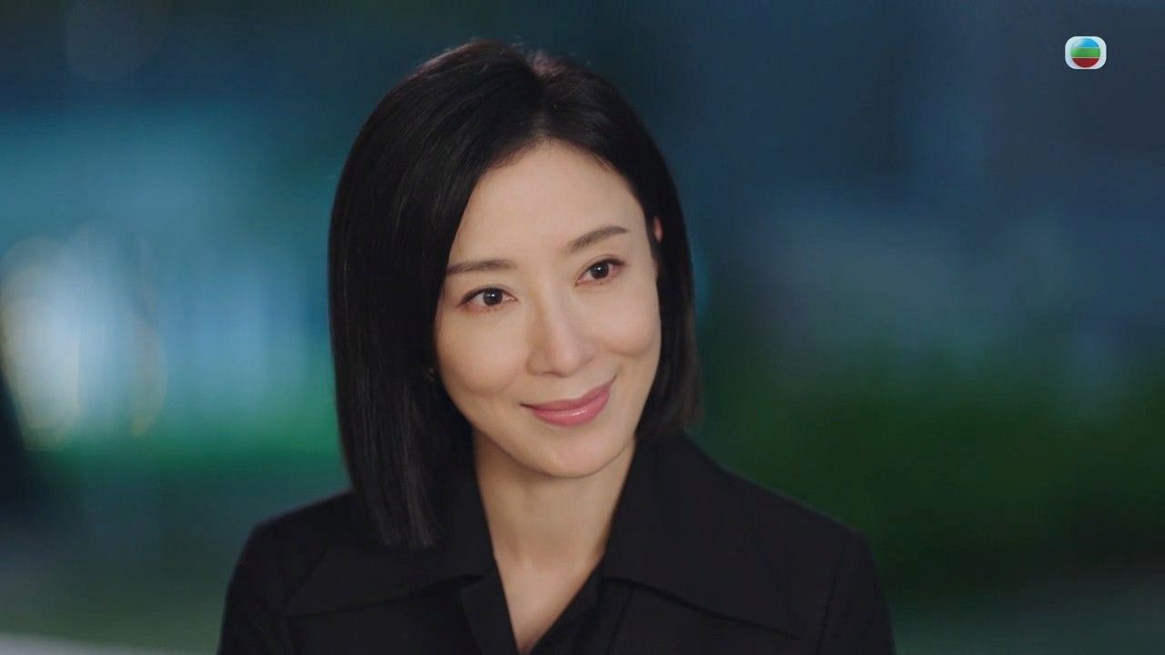 📺《黑色月光》杨茜尧开局大晒演技❗眼神超多戏🔥