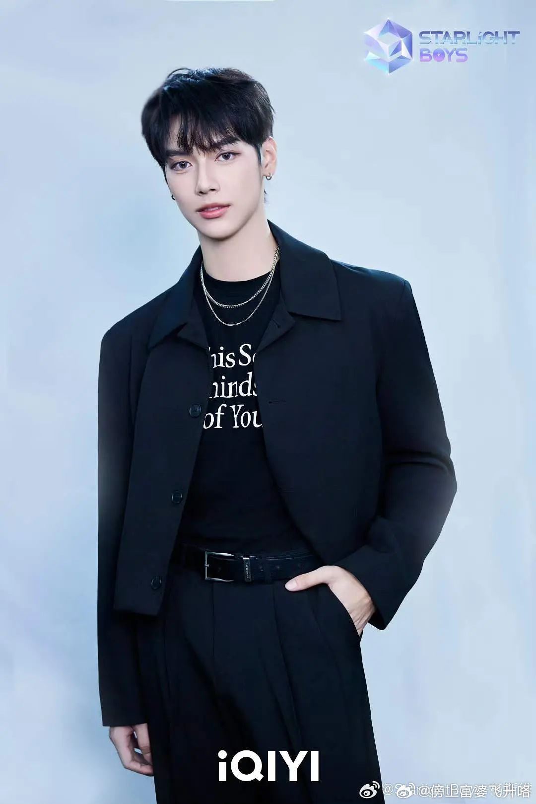 📺《星光闪耀的少年》三星选手❗中国5人、韩国4人、泰国1人🔥