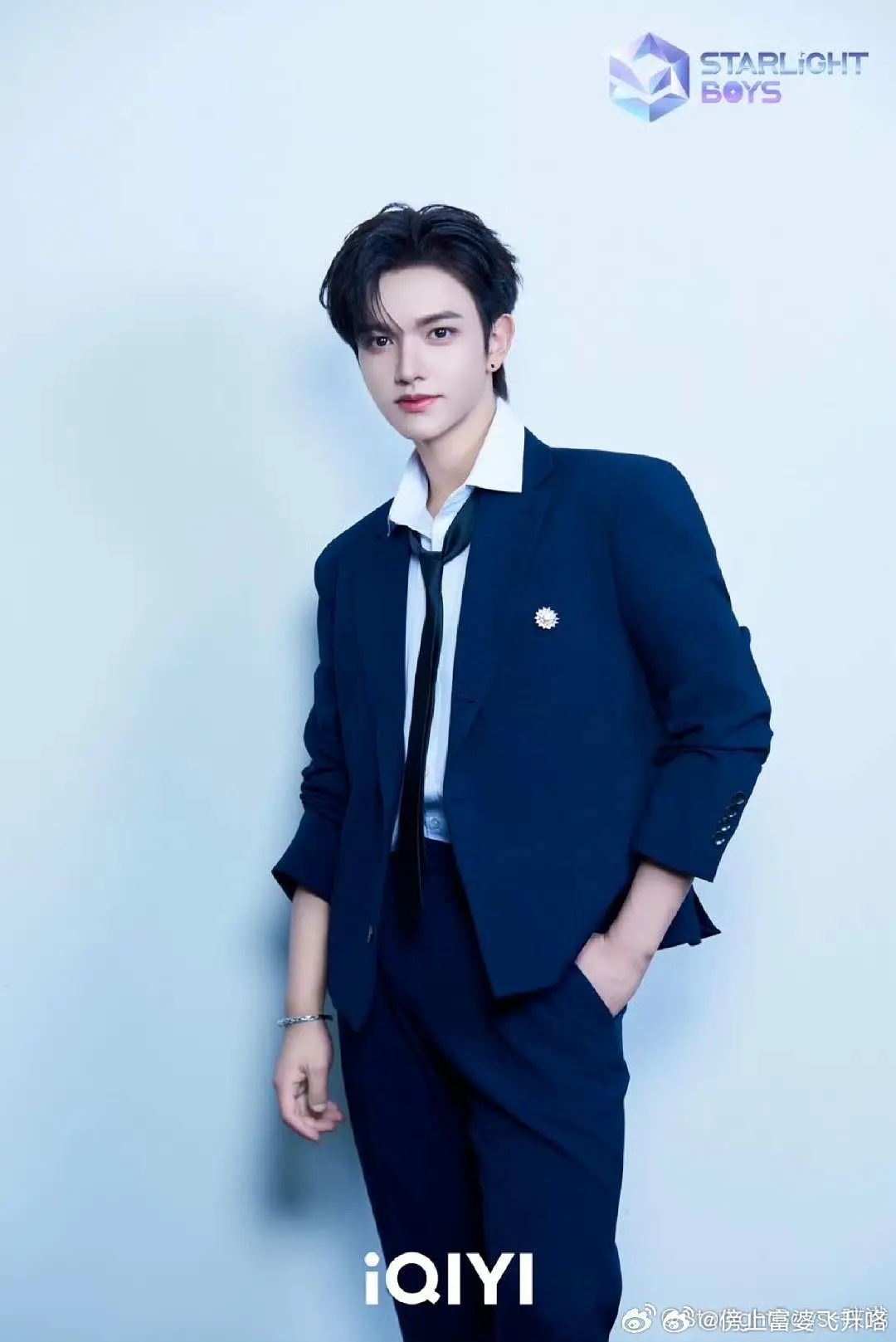 📺《星光闪耀的少年》三星选手❗中国5人、韩国4人、泰国1人🔥