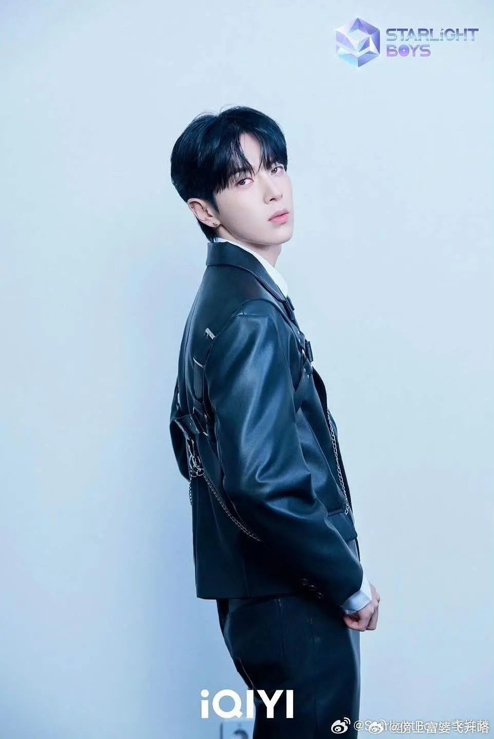 📺《星光闪耀的少年》三星选手❗中国5人、韩国4人、泰国1人🔥