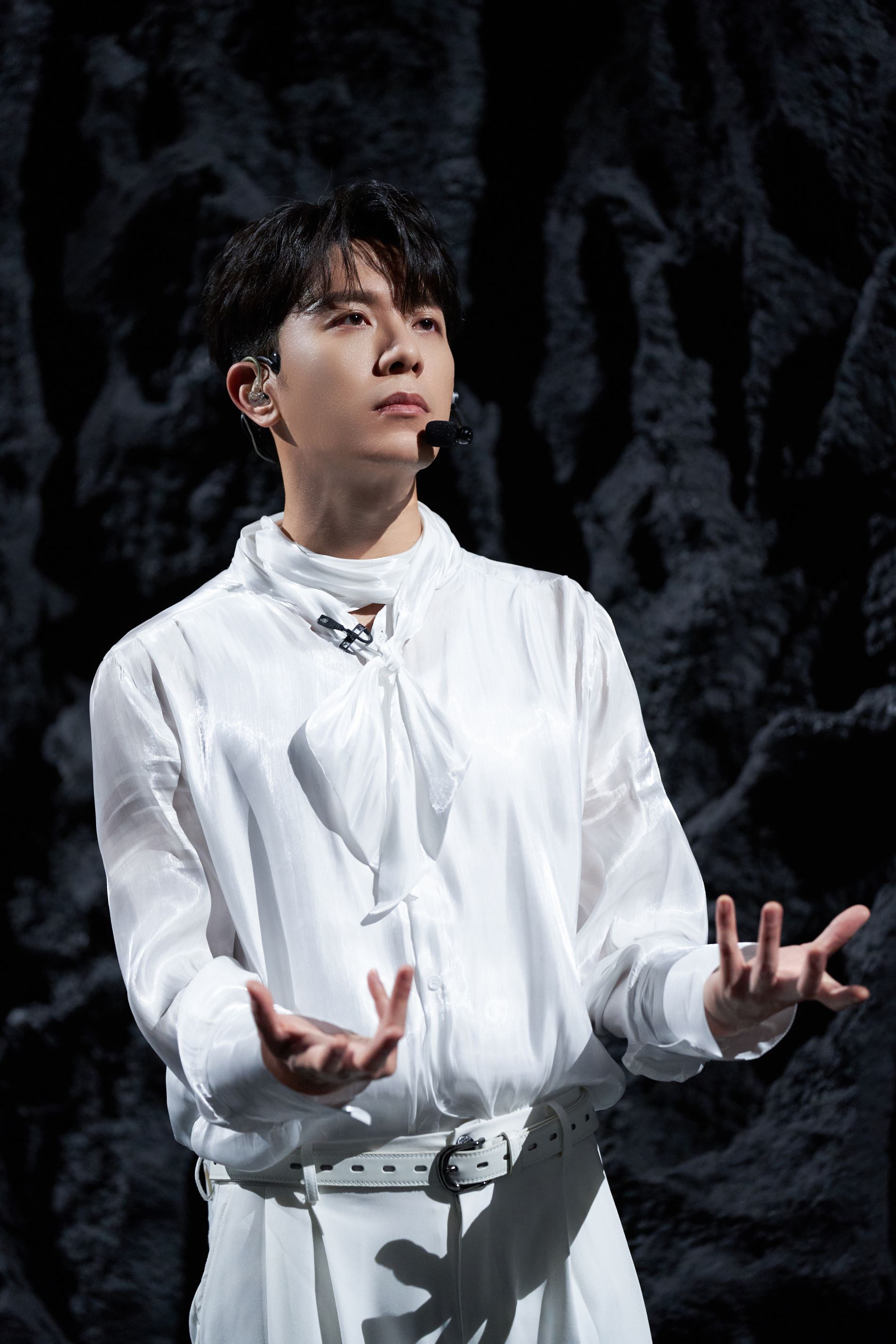 韦礼安曾遭校园霸凌❗无缘被威胁要打他😱