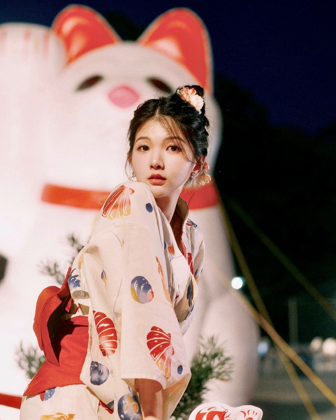 🇲🇾aries关丽荭闯《女足》6强❗下周和星爷一对一面试🔥