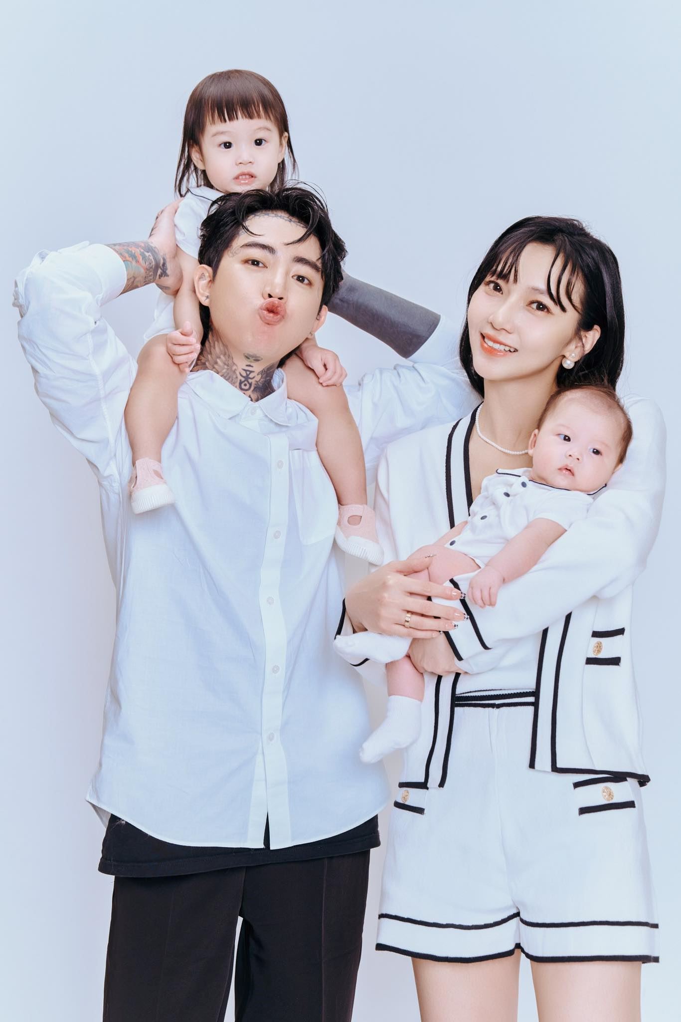 谢和弦10月补办婚宴❗霸气喊：不收礼金🧧