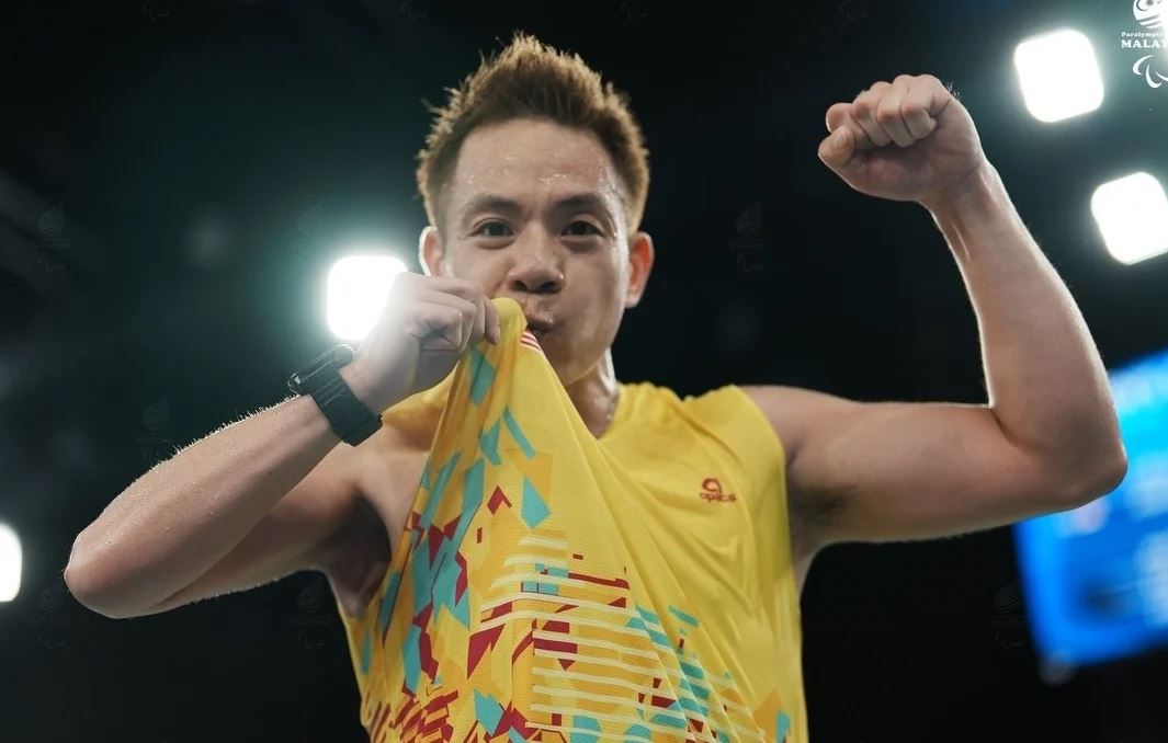 🎬电影《gold》9月5日重映❗庆祝谢儮好再夺冠🏆