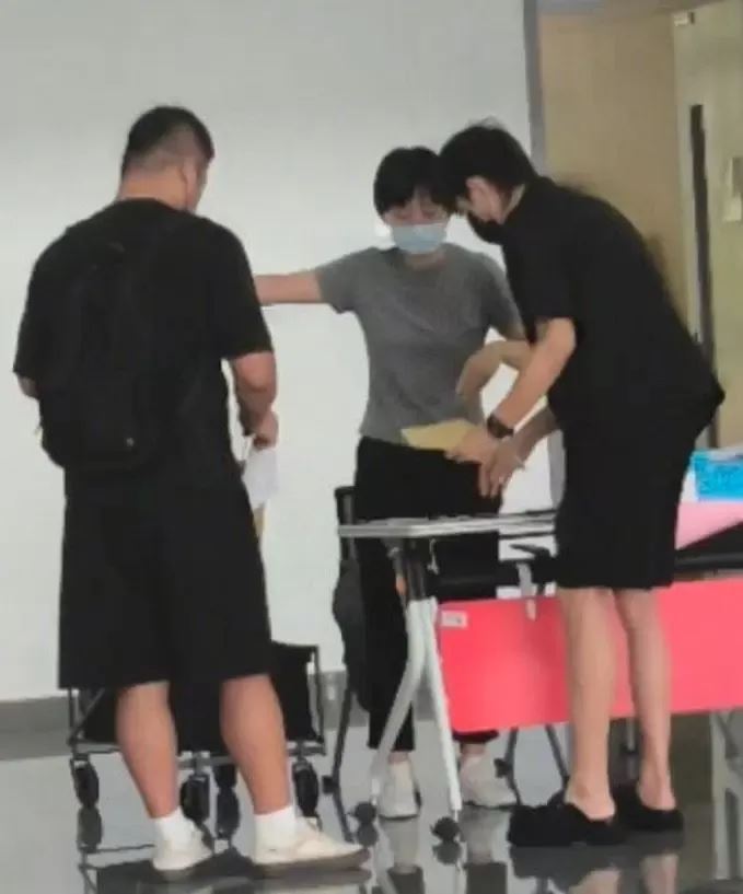 🇨🇳林更新返校读博❗以第二名成绩入学🔥