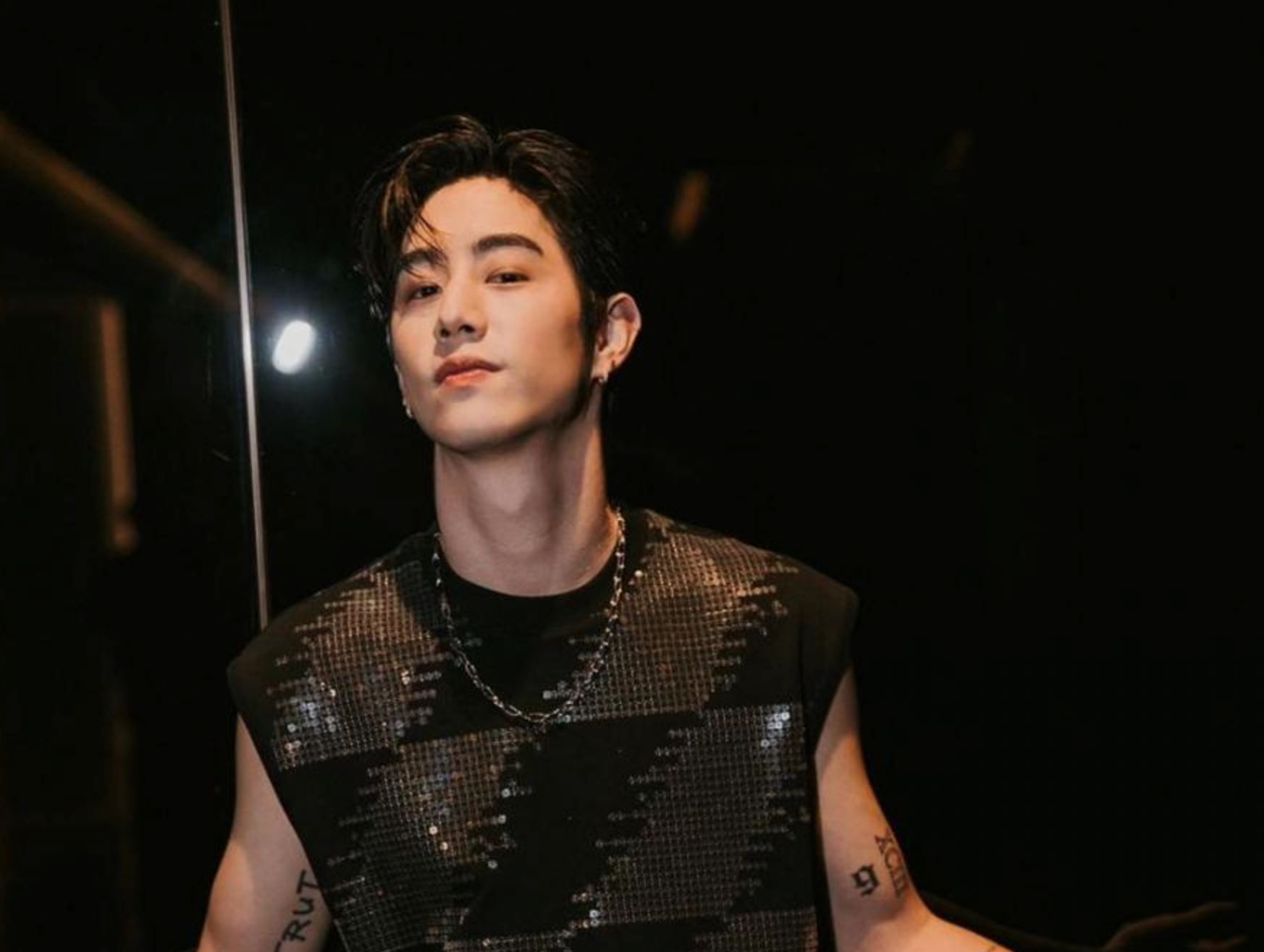 it will happen one day... mark tuan assures fans that got7's comeback will happen