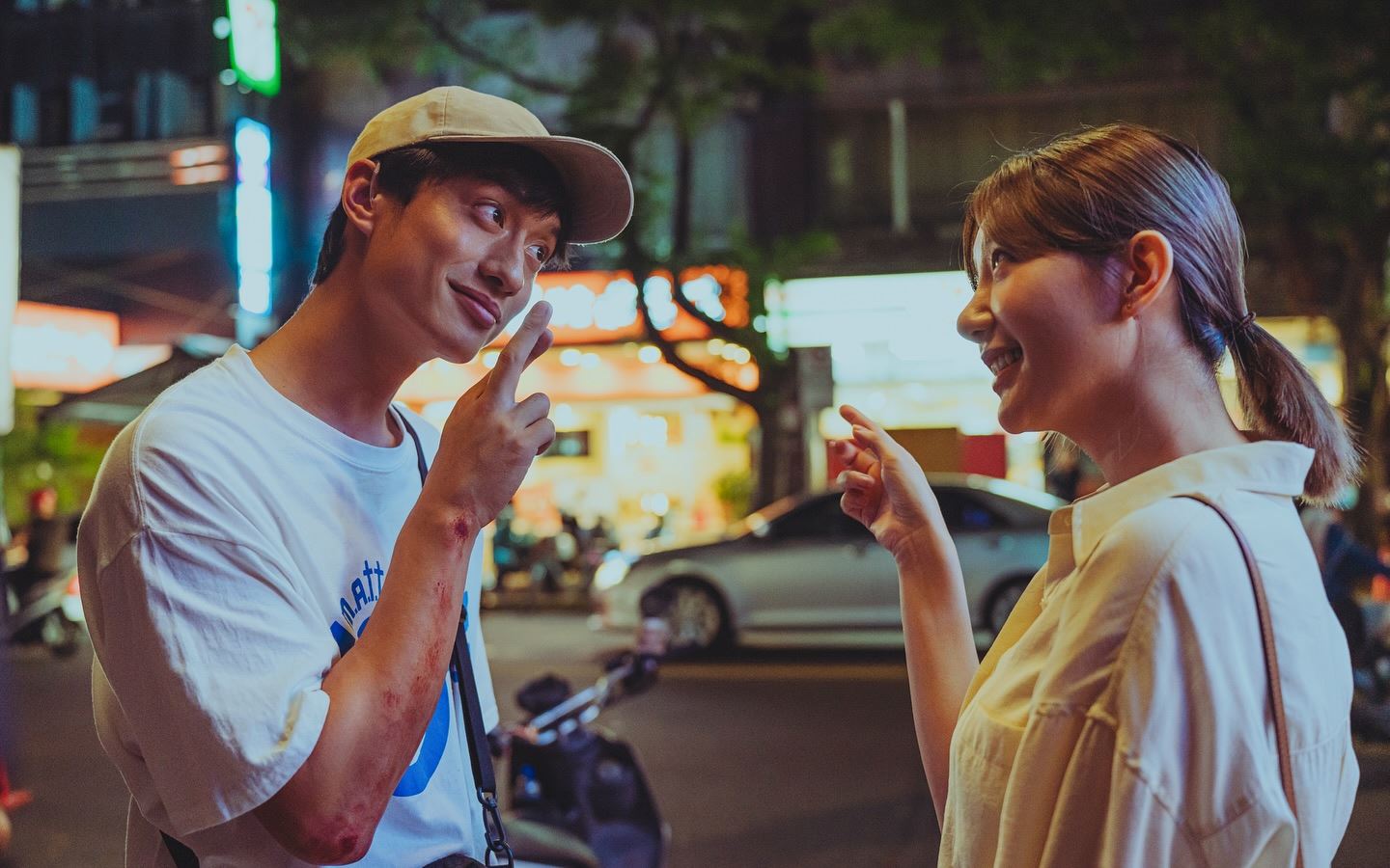 📺第59届金钟奖入围名单出炉❗吴慷仁、刘俊谦争视帝🔥