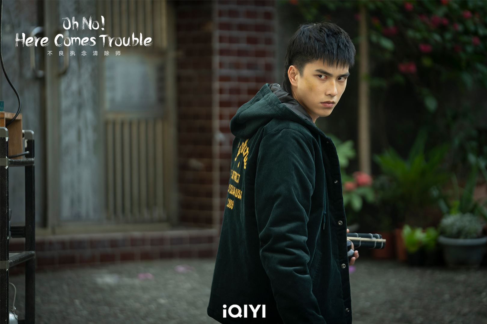 📺第59届金钟奖入围名单出炉❗吴慷仁、刘俊谦争视帝🔥