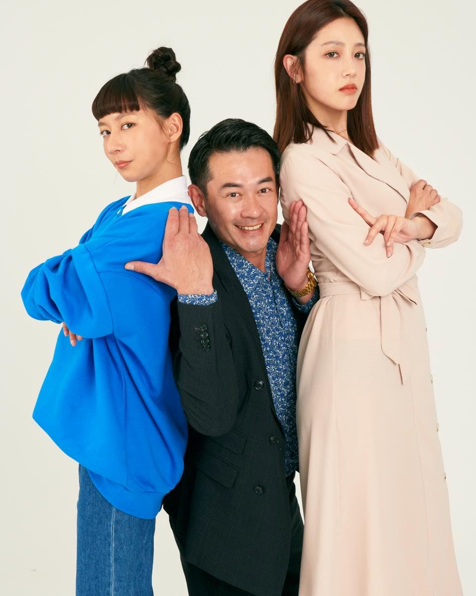 📺第59届金钟奖入围名单出炉❗吴慷仁、刘俊谦争视帝🔥