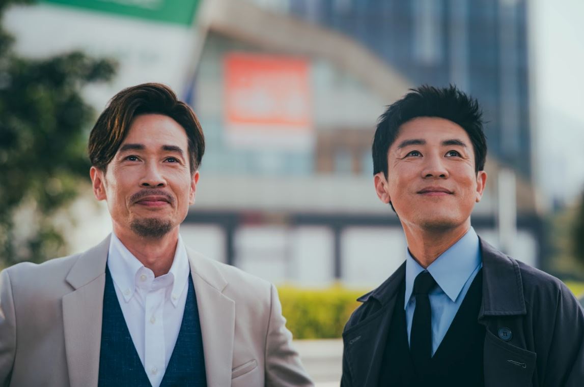 📺《企业强人》张曦雯、谭彦俊有激情戏❗首次挑战大尺度⚡️